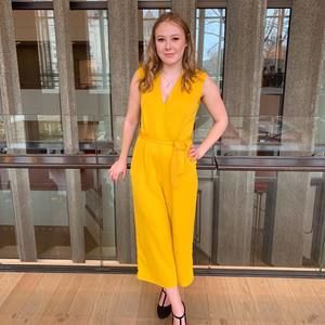 Meet your Posher, Karly